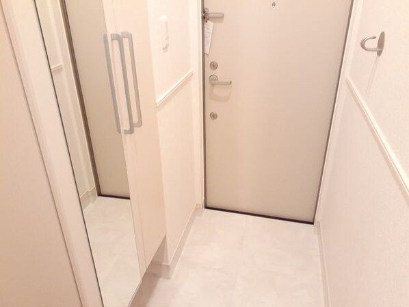 カーサフェリーチェの物件内観写真